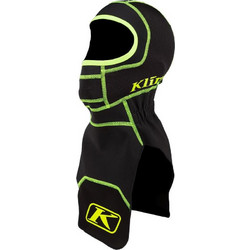 ΜΠΑΛΑΚΛΑΒΑ COVERT HI-VIS BALACLAVA 3085-001-000-501 | KLIM