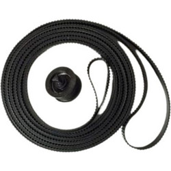 HP CARRIAGE BELT 44" Q665960175