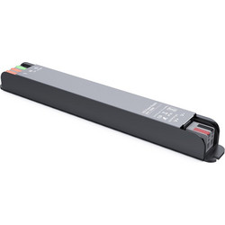 LED CV METAL DRIVER 150W 230V AC- 12V DC 12.5A IP20 5YRS - SL150CV12