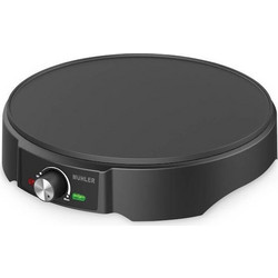 Muhler MHT-383 Κρεπιέρα 30cm 1200W