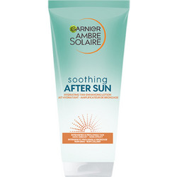 Garnier Ambre Solaire Hydrating Tan Maintainer After Sun Gel Σώματος 200ml