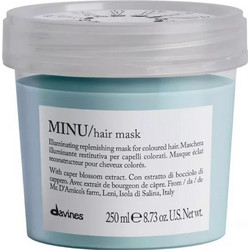Davines Minu Shampoo 1lt