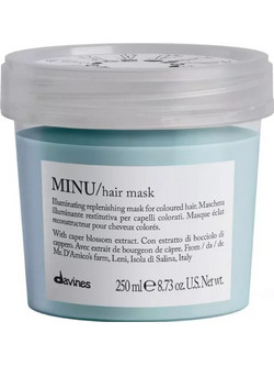 Davines Minu Shampoo 1lt