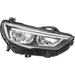 Hella Προβολείς - 1LG 354 869-061