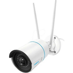 Reolink W320 IP Κάμερα Ασφαλείας Wi-Fi 5MP Full HD+ Αδιάβροχη Νυκτός