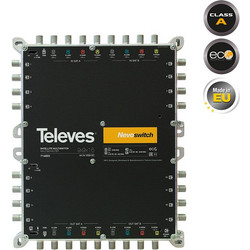 714603 NEVOSWITCH 9x9x16 - 12-40-0004