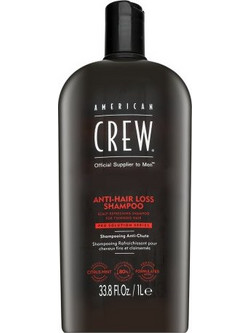 American Crew Anti-Hair Loss Shampoo 1lt