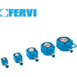 Υδραυλικός γρύλλος 10t FERVI 0256/10
