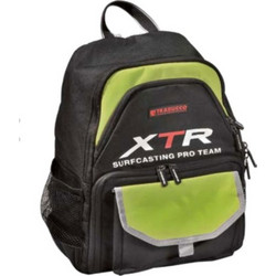 TRABUCCO XTR SURF TEAM BACK PACK MATCH