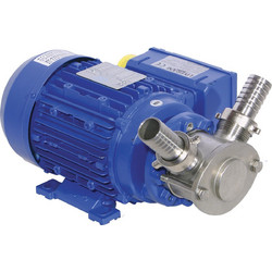 Liverani 31019 Ανοξείδωτη 316 A/A MINI/220V