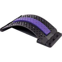 Ρυθμιζόμενο σύστημα υποστήριξης μέσης-αυχένα - 556630