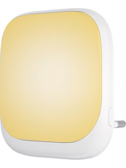 Φωτιστικό Νυκτός Pati Plug-in 2700K