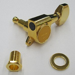 Ibanez 2MG0008L - Gold