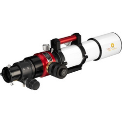 LUNT LS80MT/R+ampP Multipurpose APO Telescope OTA without Blocking Filter