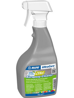 MAPEI KERAPOXY ULTRACARE CLEANER SPRAY 750ML (1149826RU)
