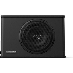 Audiocontrol SPC-W12 Subwoofer Αυτοκινήτου 12" 400W RMS με Κούτα