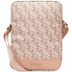 Guess GCube Stripe Pink (Universal 10.1")