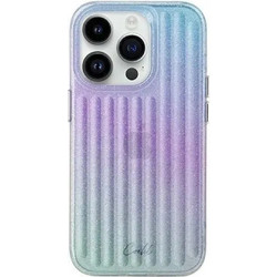 Uniq Coehl Linear Back Cover Stardust (iPhone 14 Pro Max)