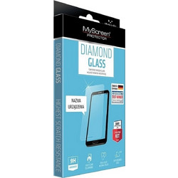 MyScreen Diamond Glass Προστασία Οθόνης Tablet για Samsung Galaxy Tab S6 Lite 10.4" (P610 2022/2024) (MD4824TG TAB)