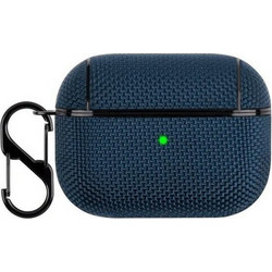 Beline Shell Cover Θήκη για AirPods Pro 2 Μπλε