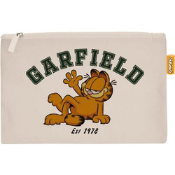 GARDFIELD - Logo - Flat Case