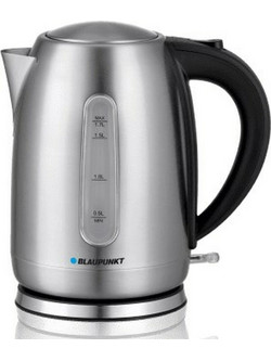 Blaupunkt EKS401 Ανοξείδωτος Βραστήρας 0.5lt 2000W