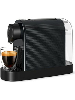 Καφετιέρα με Κάψουλες Tchibo PURE PLUS Μαύρο 1250 W 15 bar 0,8 L