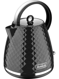 Amica KF 3030 Ανοξείδωτος Βραστήρας 1.7lt 2200W
