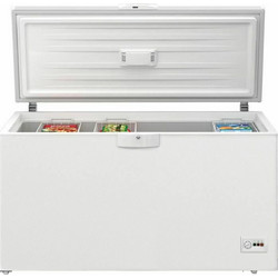 Ψύκτης BEKO HSM46740