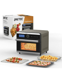 Imetec Friggi Leggero Air Fryer 18lt