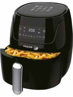 Fagor FGE7822 Air Fryer 5.7lt