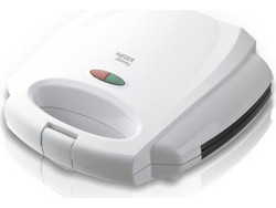 Haeger SM-75G.004A Τοστιέρα για 2 Τοστ 750W