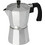 JATA CCA6 Μπρίκι Espresso 6Cups Inox