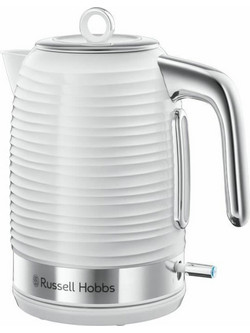 Russell Hobbs 24360-70 Ανοξείδωτος Βραστήρας 1.7lt 3000W