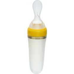 U-Grow U7509-FSPN Κουτάλι σιλικόνης με δοχείο