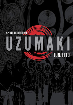 Uzumaki (3-in-1 Deluxe Edition)