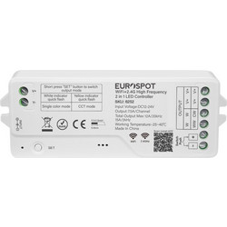 EuroSpot Led High Frequency Controller 2in1 Tuya WiFi+ 2.4RF+ Push Dim - EuroSpot Led
