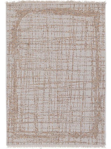 Royal Carpet Crete Χαλί Ορθογώνιο 4 Εποχών Ψάθινο 200x290cm 50010 X Beige