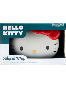 Hello Kitty Κούπα Κεραμική 330ml