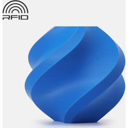 Filament Bambu Pla Basic Cobalt Blue 10604 1.75 1kg Refill
