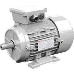 Nova ML 100L1-4 Ηλεκτροκινητήρας 3hp - 220V