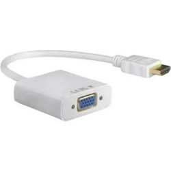 ΜΕΤΑΤΡΟΠΕΑΣ ΣΗΜΑΤΟΣ ΒΙΝΤΕΟ ΑΠΟ HDMI ΣΕ VGA HDMI-001