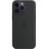 Apple Silicone Case with MagSafe Midnight (iPhone 14)