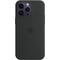 Apple Silicone Case with MagSafe Midnight (iPhone 14)