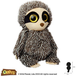 Wild Planet Sloth K7869