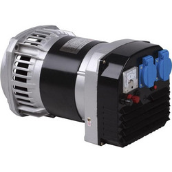 ΗΛΕΚΤΡΟΠΑΡΑΓΩΓΟ ΖΕΥΓΟΣ GFA174-2A 3KVA 220V