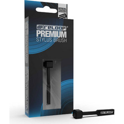 Reloop PREMIUM Stylus Brush - Βουρτσάκι καθαρισμού βελόνας