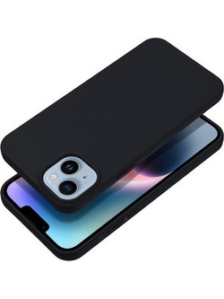 Θήκη Matt για Huawei P30 Pro Back Cover Black