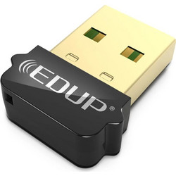 Edup EP-AC1651 Ασύρματος USB Αντάπτορας Δικτύου 650Mbps