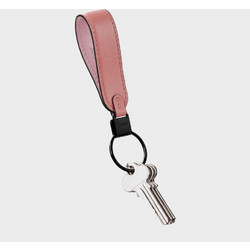 Orbitkey - Loop Keychain - Cotton Candy